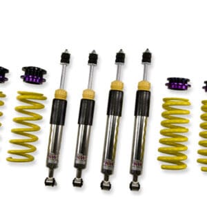 KW Coilover Kit V2 Mercedes-Benz C-Class H0 202 (W202)6cyl. Sedan + Wagon 15225019