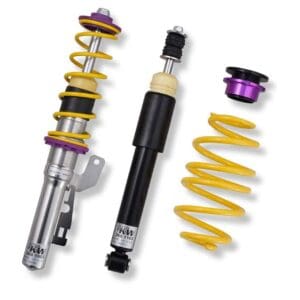 KW Coilover Kit V2 Smart ForTwo (all) 15226004