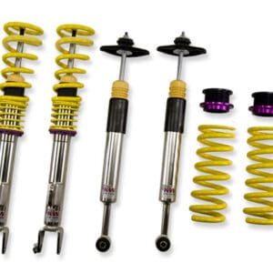 KW Coilover Kit V2 Chrysler 300 C – 2WD (LX) Sedan + Wagon 6cyl. 15227006