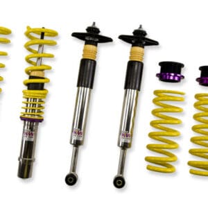 KW Coilover Kit V2 Chrysler 300 C – 4WD (LX) Sedan + Wagon 6cyl. 15227007