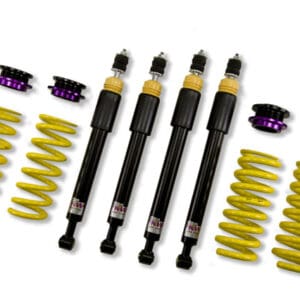 KW Coilover Kit V2 Chrysler Crossfire (ZH) 15227009