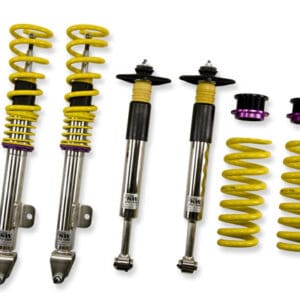 KW Coilover Kit V2 Chrysler 300 C – 2WD (LX) Sedan + Wagon 8cyl. 15227016