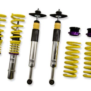 KW Coilover Kit V2 Chrysler Magnum 4WD 8cyl. 15227017