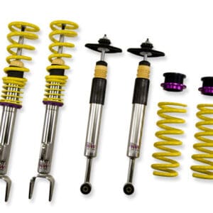 KW Coilover Kit V2 2011+ Dodge Challenger 15227018