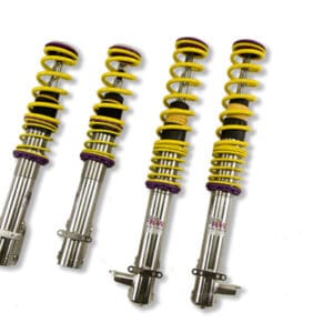 KW Coilover Kit V2 Dodge Neon (PL) Gen. 2 SRT4 15227030