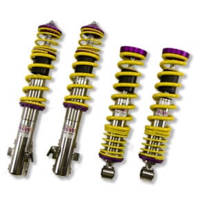 KW Coilover Kit V2 03-08 Subaru Legacy (BL BP) Sedan + Wagon 15245006