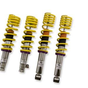 KW Coilover Kit V2 Acura Integra Type R (DC2)(w/ lower eye mounts on the rear axle) 15250004