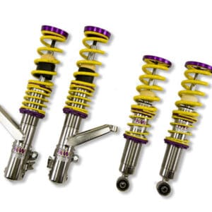 KW Coilover Kit V2 Acura RSX (DC5) incl. Type S 15251001