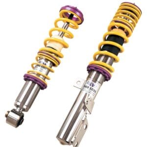 KW Coilover Kit V2 Toyota Celica Coupe (T23) 15256003