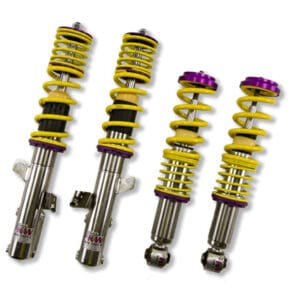 KW Coilover Kit V2 Scion tC 15258002