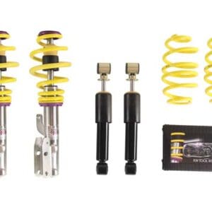 KW Coilover Kit V2 Chevrolet HHR (all) 15261005