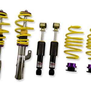 KW Coilover Kit V2 Chevrolet Cobalt (all) 15261006