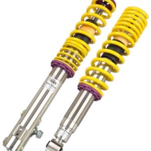 KW Coilover Kit V2 Mitsubishi Outlander (COUW) 4WD 15265011