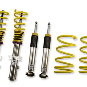 KW Coilover Kit V2 Volvo V70 (S/J) 2WD 15267008