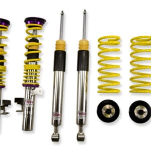 KW Coilover Kit V2 Volvo S40/V50 (M) 4WD 15267012