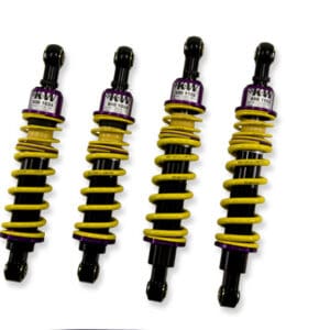 KW Coilover Kit V2 Lotus Elise (111) only Toyota engines 15269503