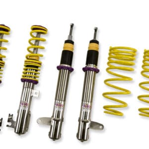 KW Coilover Kit V2 Mazda Protege 5 (BJ BJD) Hatchback 15275003