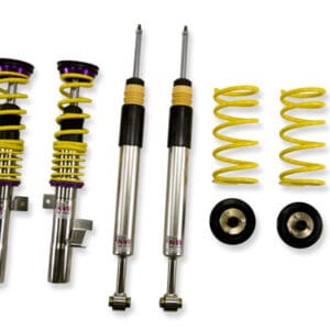 KW Coilover Kit V2 Mazda Mazda 3 (BK) 15275006