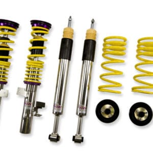 KW Coilover Kit V2 Mazda Mazda 3 MPS-Mazdaspeed (BK) 15275010