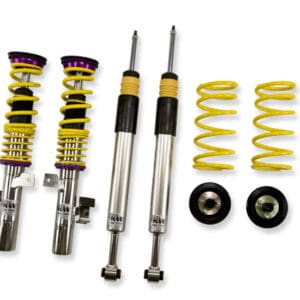 KW Coilover Kit V2 Mazda Mazda 3 (BL) Hatchback + Sedan excl. MPS-Mazdaspeed 15275018