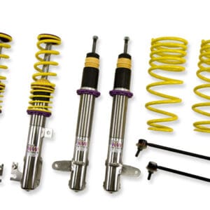 KW Coilover Kit V2 Mazda Protege (BJ BJD) (Turbo TBA) Sedan 15275023