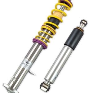 KW Coilover Kit V2 VW Beetle (11 13 15) 1302 + 1303; Sedan + Convertible 15280049