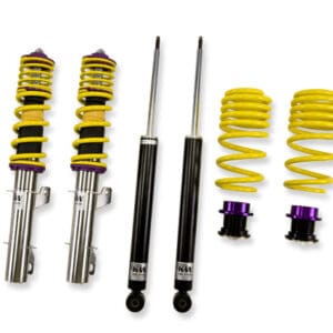 KW Coilover Kit V2 VW Jetta IV (1J) 2WD incl. Wagon; all engines 15280067