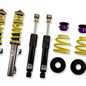 KW Coilover Kit V2 Audi Golf IV (1J) R32 + 4motion 15280081