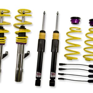 KW Coilover Kit V2 Audi TTS Coupe (8J) (bundle incl. magnetic ride cancellation unit) 15281036