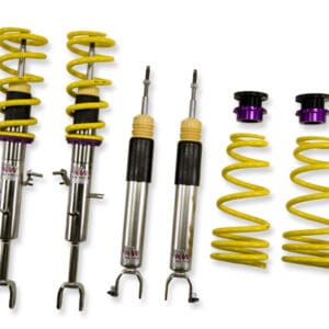 KW Coilover Kit V2 03-08 Infiniti G35 Coupe 2WD (V35) / 03-09 Nissan 350Z (Z33) Coupe/Convertible 15285002