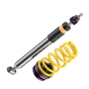 KW V3 Leveling Coilover Tesla Model 3 AWD 3520887007