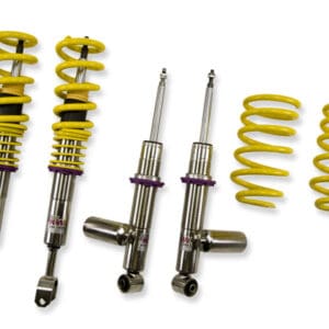 KW Coilover Kit V3 Audi RS6 RS6 plus; (4B)Sedan + Avant; Quattro 35210053