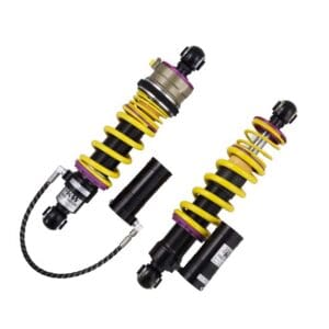 KW Coilover Kit V3 Audi R8 (42); all models; all engines; w/o magnetic ride 35210088