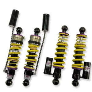 KW Coilover Kit V3 Lamborghini Gallardo (140) LP560-4 – w/ OEM Lift system 35211204