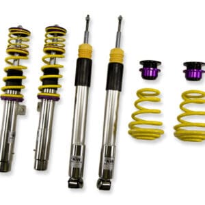 KW Coilover Kit V3 BMW Z4 (E85) Coupe Roadster 35220004