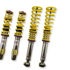 KW Coilover Kit V3 BMW 5series E60 (560L) Sedan 2WD 35220005