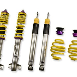 KW Coilover Kit V3 BMW 3series E36 (3B 3/B 3C 3/C) Sedan Coupe Wagon Convertible (exc. M3) 35220011