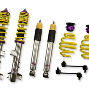 KW Coilover Kit V3 BMW M3 E36 (M3B M3/B) Coupe Convertible Sedan 35220012