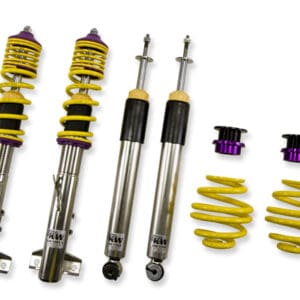 KW Coilover Kit V3 BMW 3series E36 (3C 3/C 3/CG) Compact (Hatchback) 35220013