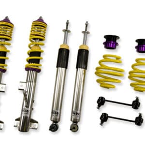 KW Coilover Kit V3 BMW Z3 (MR/C) M Roadster 35220017