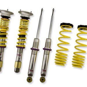 KW Coilover Kit V3 BMW M5 E39 (M539) Sedan 35220018