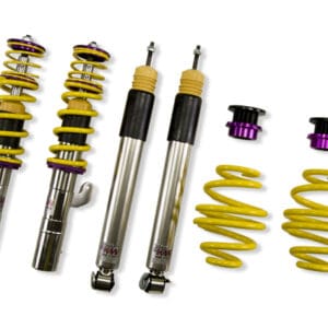 KW Coilover Kit V3 BMW 3series E46 (346X) Sedan Wagon ; 4×4 (ix) 35220024