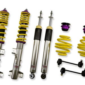 KW Coilover Kit V3 BMW Z3 (MR/C) M Coupe 35220027