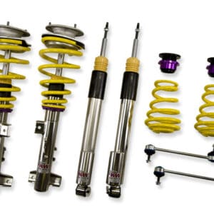 KW Coilover Kit V3 BMW Z4 (M85)M Coupe Roadster 35220034