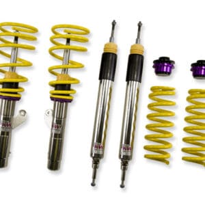 KW Coilover Kit V3 BMW 3-series E90 E92 (390X) 4WDSedan Coupe 35220048