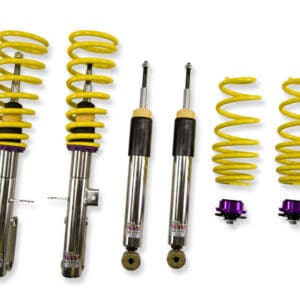 KW Coilover Kit V3 BMW X5 (E53) 35220053