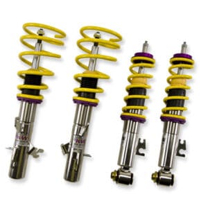 KW Coilover Kit V3 Mini Mini Cooper S JCW GP (R53)Special Edition 35220056