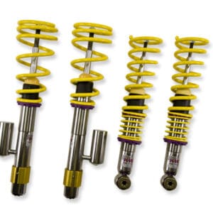 KW Coilover Kit V3 BMW M6 (E63 E64); (M560)Coupe convertible 35220058