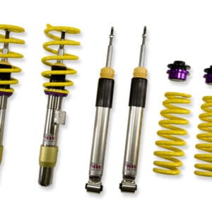 KW Coilover Kit V3 BMW M3 (E90/E92) not equipped w/ EDC Sedan Coupe 35220067