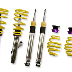 KW Coilover Kit V3 BMW Z4 (Z89) w/o EDC 35220072